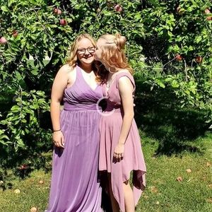 Meet your Posher, Lilly